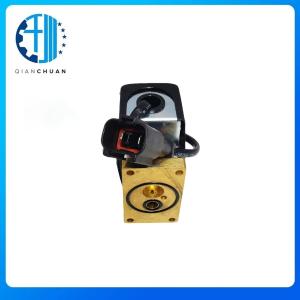 714-07-16730 Solenoid Valve For Komatsu WA350-3-H WA380-3 WA420-3 WA450-3WA470