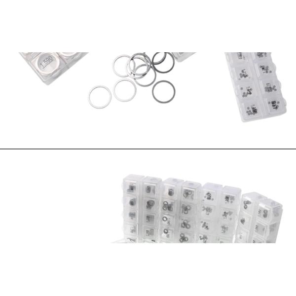 OEM new 500PCS Injector Solenoid Valve B13 B14 B16 B22 B26 for 0445 120