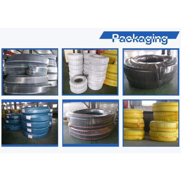 Good Prices and Excellent Quality Oil Resistant Rubber Hose