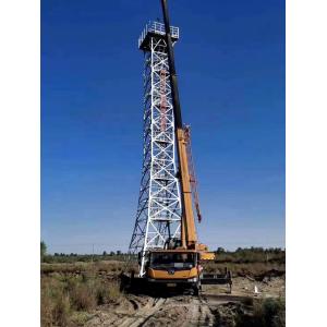 32M/S Military Guard Tower For Landscape Observation