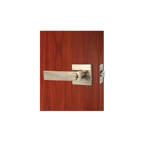 Safety Room Door Tubular Locks House Door Locks Square Corner Striker