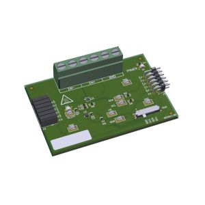 Quality INA700EVM Embedded Solutions Low-Power Current Sense Amplifier Evaluation Board for sale
