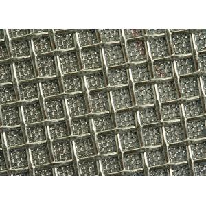 Black Sintered Wire Mesh Acid Alkali Resistant High Pressure Resistance