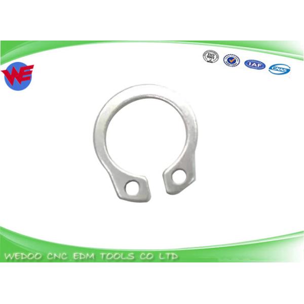 Buy 209227218 Circlips Retaining Ring Charmilles EDM Parts  922.721.8 at wholesale prices