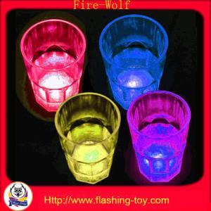 led cup