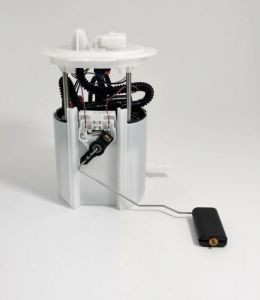 Horizontal Draught Carburettor Type Electric Fuel Pump for Jeep Grand Cherokee