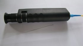 Handheld Fiber Microscope