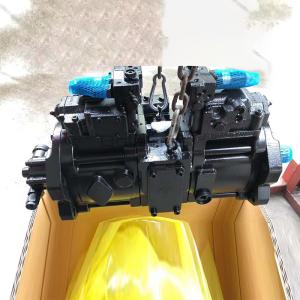 Quality Belparts Excavator Hydraulic Pump For Kobelco SK330-8 Main Pumps LC10V00020F1 for sale