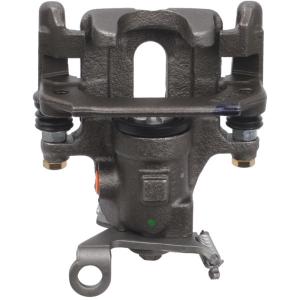 China FORD Auto Parts Vehicle Brake Caliper 18B4823 18B4822 342850 342851 OEM 1075554 1075553 on sale