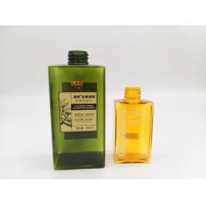 Container 2-Color 60 Pcs/Min CNC Automatic UV Curing Screen Printing Machine