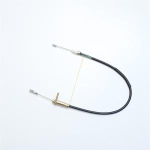 Quality 2001-2007 Year SQCS Cable Manufacture Auto Hand Brake Cable 34411160134 1K0609721BB 2034200285 2034200385 for sale