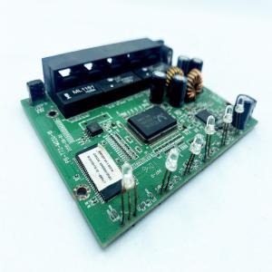 SMT Electronic PCBA Manufacturing 2 To 18 Layers