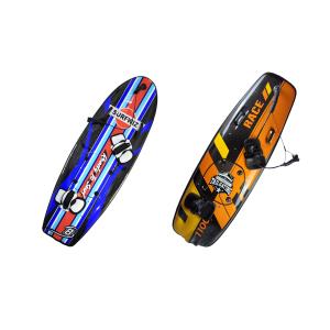 China BluePenguin Water Sports Surfing Carbon Fiber Motorized Surfboard 60km/h with Unisex on sale