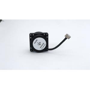 Electronic Gyroscope Sensor 4W Steady-state Power Consumption Weight