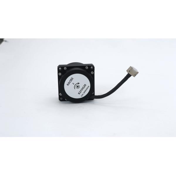 Buy Fiber optic gyroscopes, angular velocity sensors for inertial systems with Dynamic range ±900(°) / s ,Random walk≤0.01 at wholesale prices
