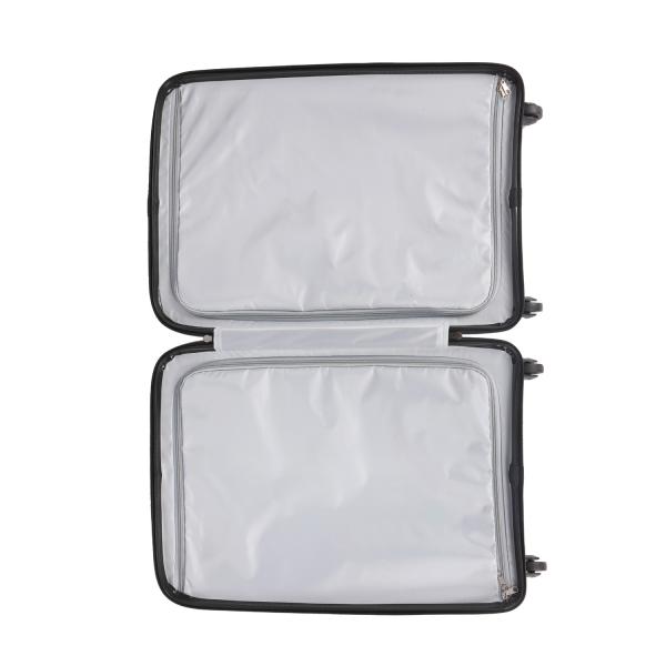 ISO ODM PP Trolley Luggage