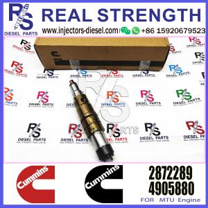 QSZ13 QSZ13 fuel injection pump fuel injector 2872284 2872544 2872289