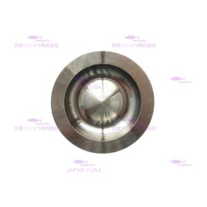 238-2720 Diesel Engine Piston , CATT 329D Engine Parts Piston