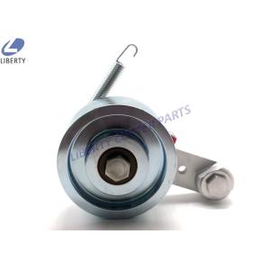 GTXL Clothing Cutting Machine Parts Idler Assy Republic Blower 504500141