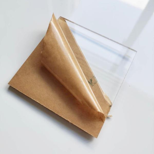 High Transparent Acrylic Mirror Sheet PMMA MMA 2mm-30mm 1mm 3mm 5mm 8mm Extruded