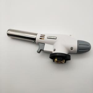 Portable Camping Welding Metal Butane Gas Flame Gun
