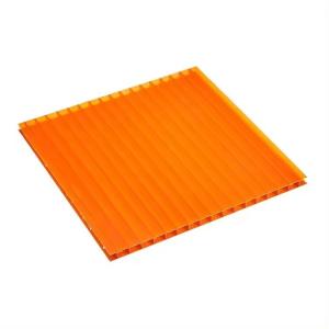 1300-2100mm Width Plastic PC Hollow Sheet Making Machine/polycarbonate Honeycomb
