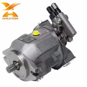 Quality Hydraulic Pump A10VSO140DR/31R-PPA12K01 A10VSO45DFR1/31R-PPA12N00 Axial Piston Variable Pump A10VSO A10VSO28 A10VSO28DR for sale