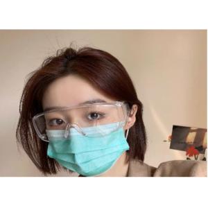 Anti Virus CE EN14683 Disposable Nose Mask