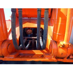 Japan Used 30 Ton Hydraulic Excavator Hitachi Ex300 with Well Conditions,