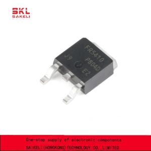 IRFR5410TRPBF MOSFET Power Electronics - High-Performance Switching And