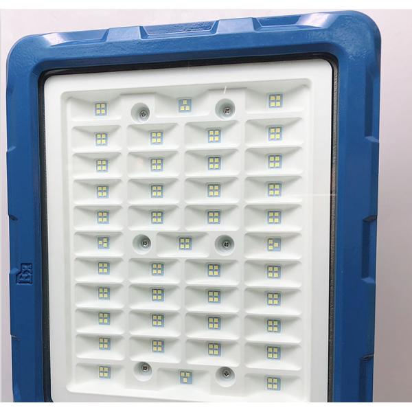 AC220V 50 / 60Hz Explosion Proof LED Light Street Light Controls For Hazardous Locations