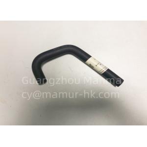 Oil Radiator Water Outlet Hose For JMC 493 Euro4 1012013ABA JMC Auto Parts