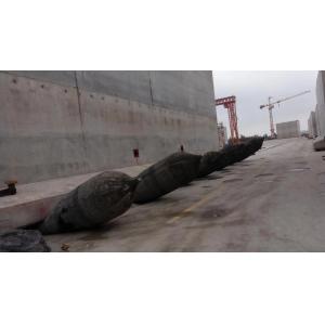 CCS 10 Layers Heavy Lifting Marine Rubber Airbags