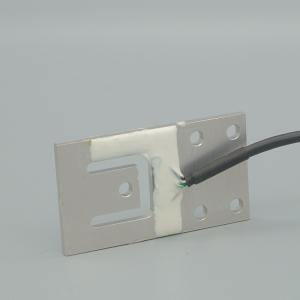 Industrial Aluminum Alloy Platform Scale With 0.6m Cable Length