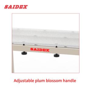 Practical CNC Milling Cutting Tools Industrial Acrylic CNC Chamfer Tool For