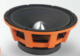 Buy 98.9db Mid Range Speakers Car Audio at wholesale prices