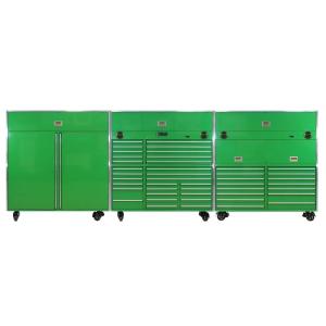 Professional Mechanics Tool Chest Mobile Tool Box with Wheels Auto Cabinet Tool