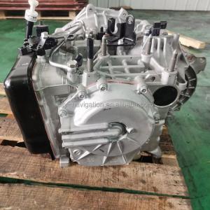 Hyundai F4A42 F4A51 2.0T Automatic Transmission Assembly Gearbox for IX35 SONATA