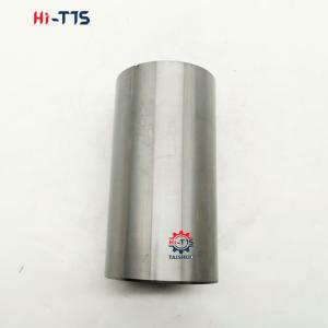 6BT 3904166 Aftermarket Excavator Engine Parts Cylinder Liner