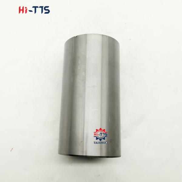 6BT 3904166 Aftermarket Excavator Engine Parts Cylinder Liner