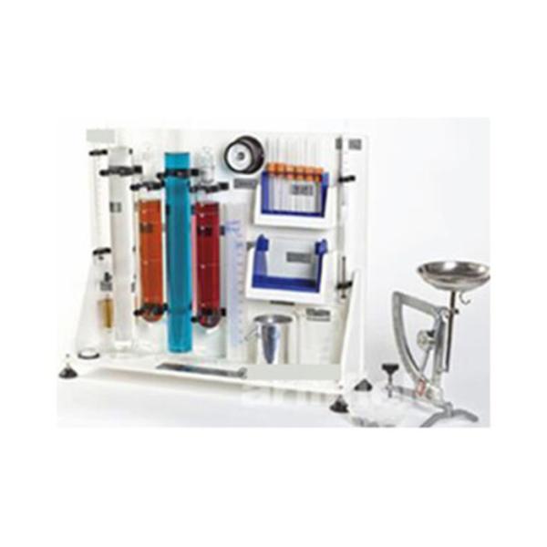 teaching aid equipment Hydrodynamics Experiment Apparatus Fluid Properties