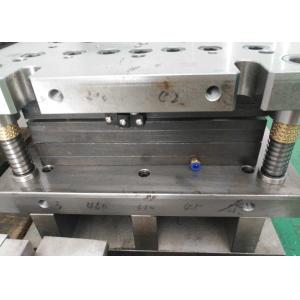 Automotive progressive die stamping , metal Deep drawing mold ISO 9001 2008