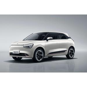 2024 dongfeng Nammi 01 RHD 330km sedan electric new energy cars made in china