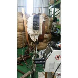 Portable Induction Heating Machine For PWHT 5KW