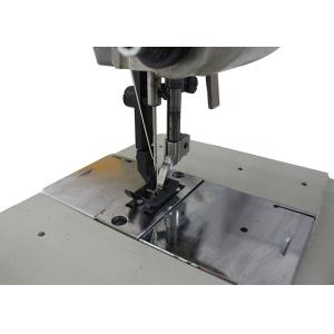 Tent Thick Thread Lockstitch 420*200mm Heavy Duty Sewing Machine