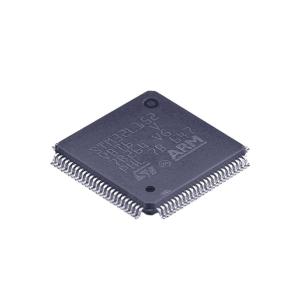 Quality STMicroelectronics STM32L152VBT6 les Composants Electronique 32L152VBT6 16 Bit Microcontrollers for sale