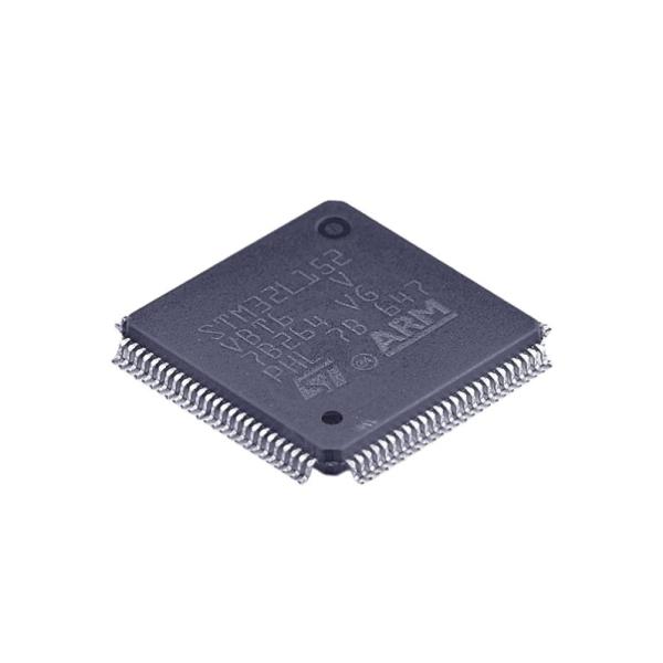 STMicroelectronics STM32L152VBT6 les Composants Electronique 32L152VBT6 16 Bit