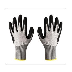 China HPPE Cut Resistant Gloves on sale