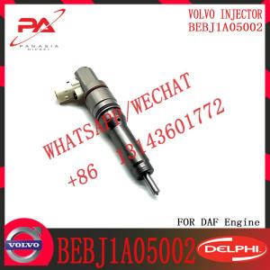Fuel Injector Assembly BEBJ1A05002 BEBJ1A00202 BEBJ1A05001 1905001 1846419
