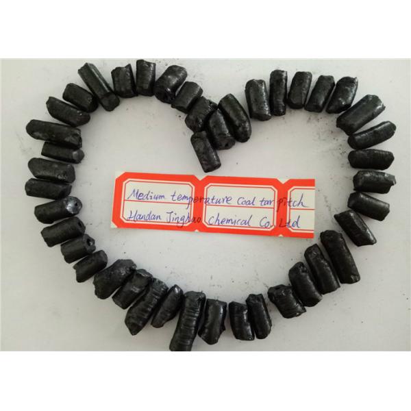 Mid Temperature Paving Pitch Material Bonding Agents For Making Electric Battery